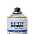 Tinta Alumínio Alta Temperatura Tekbond Aerossol 350ml 250g