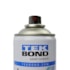 Tinta Azul Escuro Uso Geral Tekbond Aerossol 350ml 250g