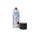 Tinta Preto Brilhante Uso Geral Tekbond Aerossol 350ml 250g