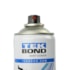 Tinta Preto Fosco Uso Geral Tekbond Aerossol 350ml 250g