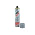 Tinta Spray de Alta Temperatura Alumínio 350ml - Paintcolor