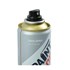 Tinta Spray de Alta Temperatura Alumínio 350ml - Paintcolor