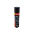 Tinta Spray de Alta Temperatura Preto Fosco  350ml/215g - Chemicolor