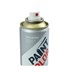 Tinta Spray de Uso Geral Alumínio 350ml - Paintcolor