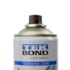 Verniz Brilhante Uso Geral Tekbond Aerossol 350ml 250g